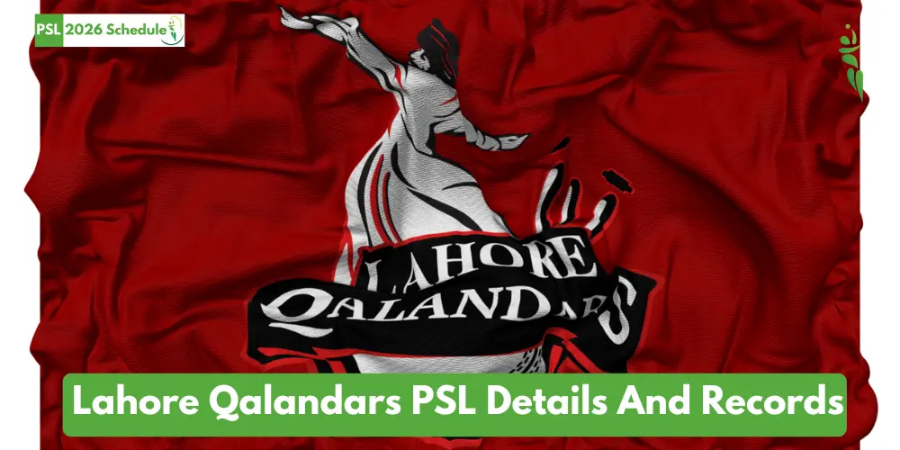 LQ PSL details
