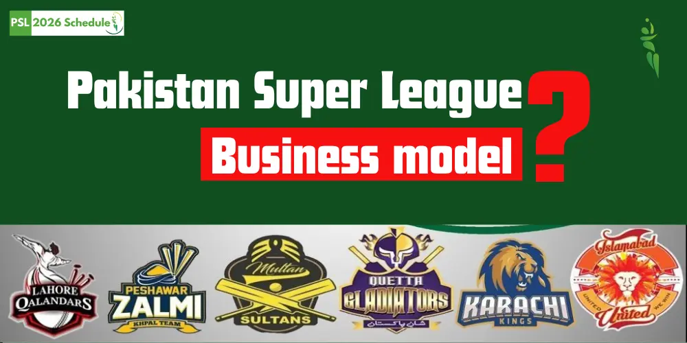 psl business model