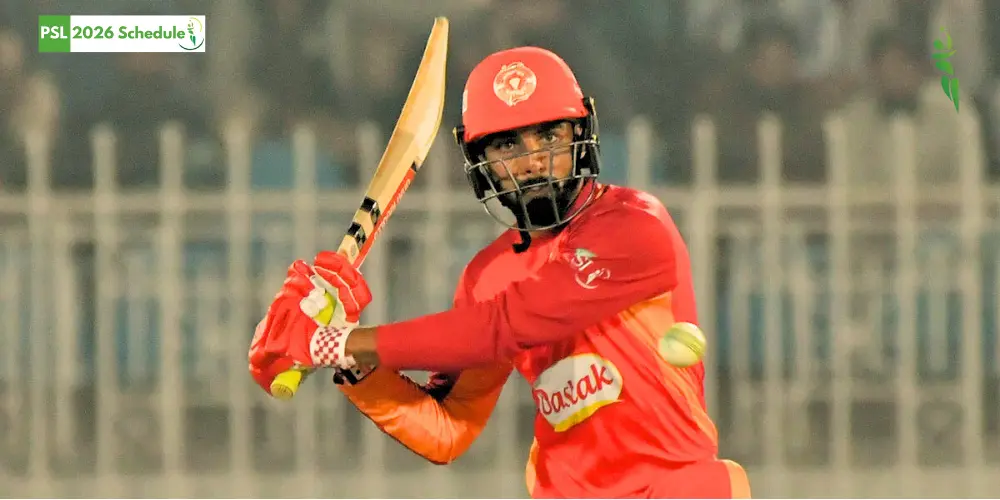 shadab khan