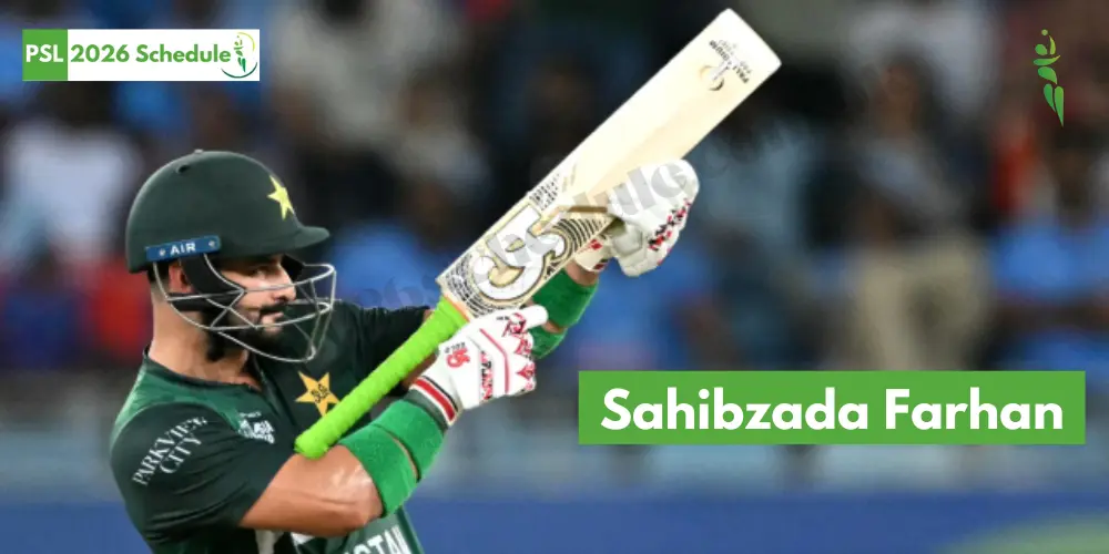 sahibzada farhan