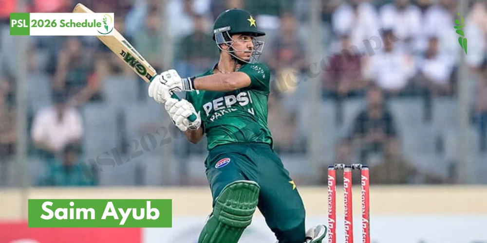 saim ayub