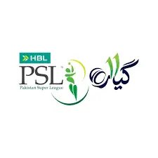 PSL 11 logo